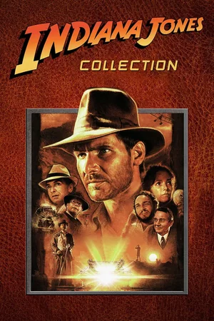 Indiana Jones Collection